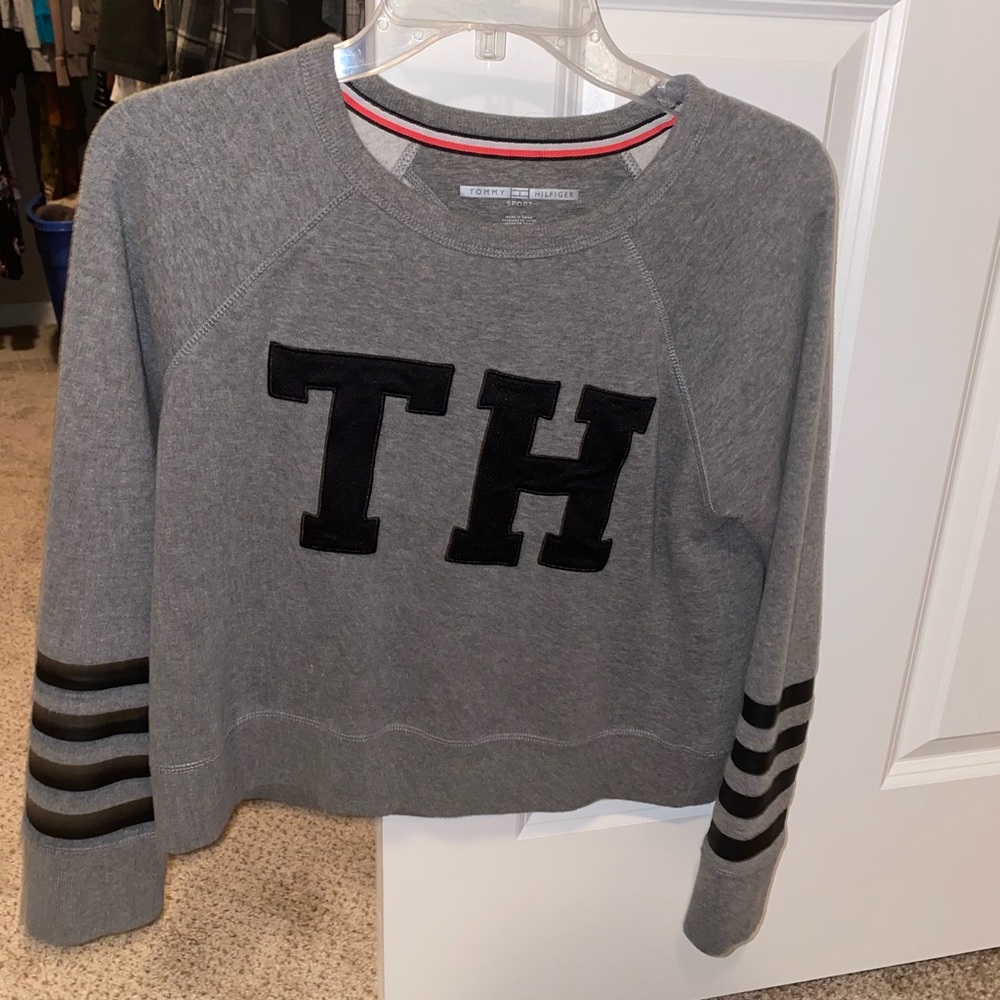 Tommy Hilfiger sweatshirt